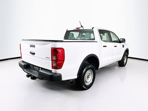 Used 2019 Ford Ranger XL w/ Equipment Group 101A Mid RWD image 9