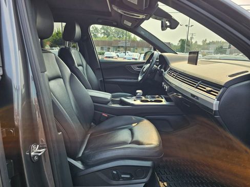 Used 2018 Audi Q7 2.0T Premium Plus w/ Premium Plus Package image 12