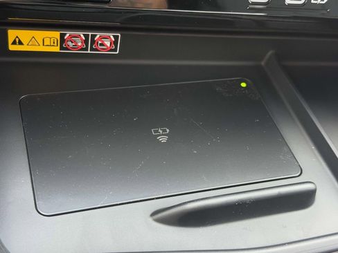 New 2025 Lexus TX 500h AWD image 18