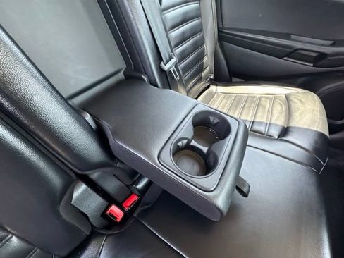 Certified 2024 Ford Edge SEL AWD/4WD image 25
