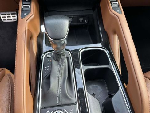 Certified 2024 Kia Telluride SX X-Line AWD/4WD image 33