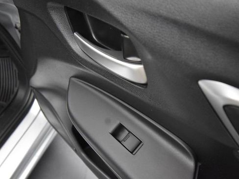 Used 2016 Honda Fit EX image 44