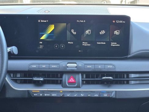 Used 2025 Kia K4 LXS image 18