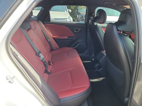 New 2026 Kia K4 GT-Line FWD image 12