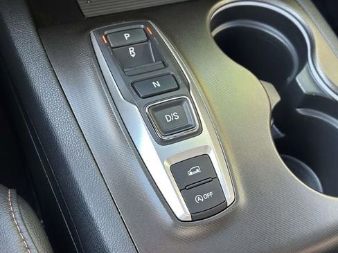 Used 2022 Honda Passport TrailSport image 16