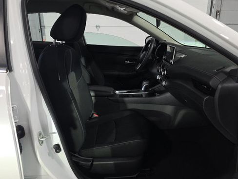 Used 2023 Nissan Sentra SV FWD image 5
