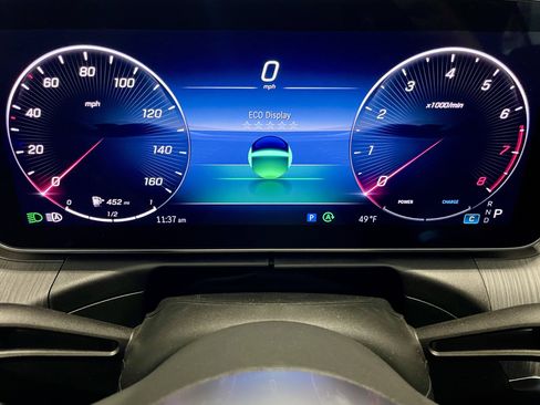 Used 2024 Mercedes-Benz C 300 4MATIC Sedan image 24