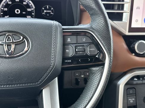 Used 2023 Toyota Tundra 1794 Edition image 19