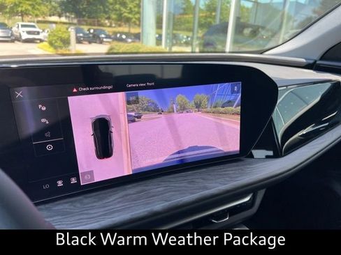 New 2025 Audi Q5 2.0T Premium Plus image 7