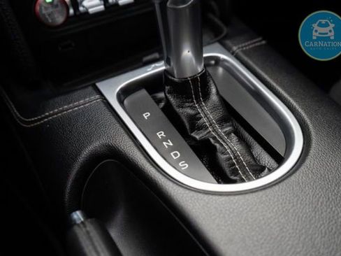 Used 2020 Ford Mustang Premium w/ Equipment Group 201A image 6