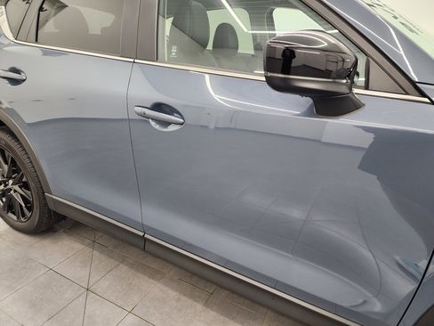 Used 2024 MAZDA CX-5 Carbon Edition image 23