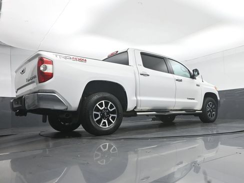 Used 2016 Toyota Tundra SR5 w/ TRD Off Road Package AWD/4WD image 54