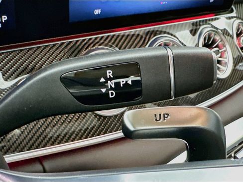 Certified 2026 Mercedes-Benz AMG GT 53 image 18