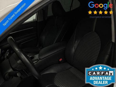 Used 2024 Toyota Camry SE FWD image 13