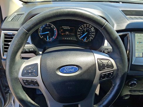 Certified 2023 Ford Ranger XLT w/ Equipment Group 301A Mid AWD/4WD image 16