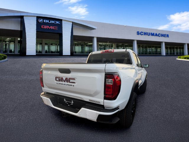 New 2026 GMC Canyon Elevation RWD image 7