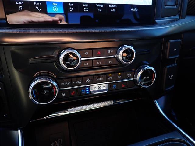 Used 2025 Ford F150 Raptor AWD/4WD image 21