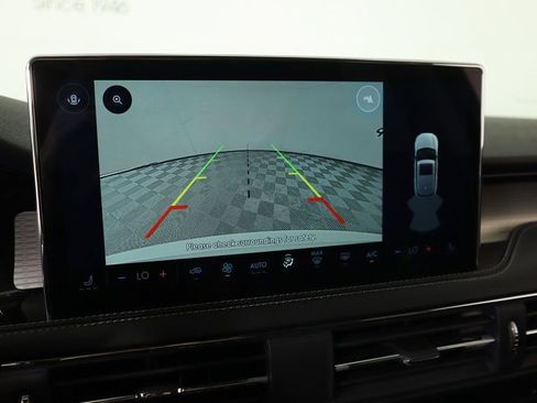 New 2026 Lincoln Corsair Premiere FWD image 6