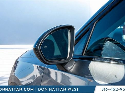 Used 2024 Buick Envision Sport Touring image 30