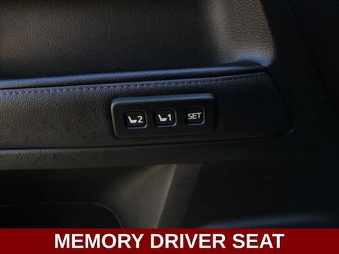 Used 2022 Toyota 4Runner Limited AWD/4WD image 4