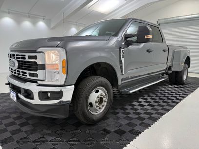 Used 2023 Ford F350 XLT