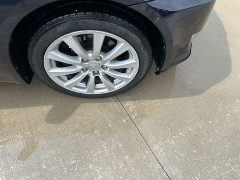 Used 2007 Lexus IS 250 AWD image 2