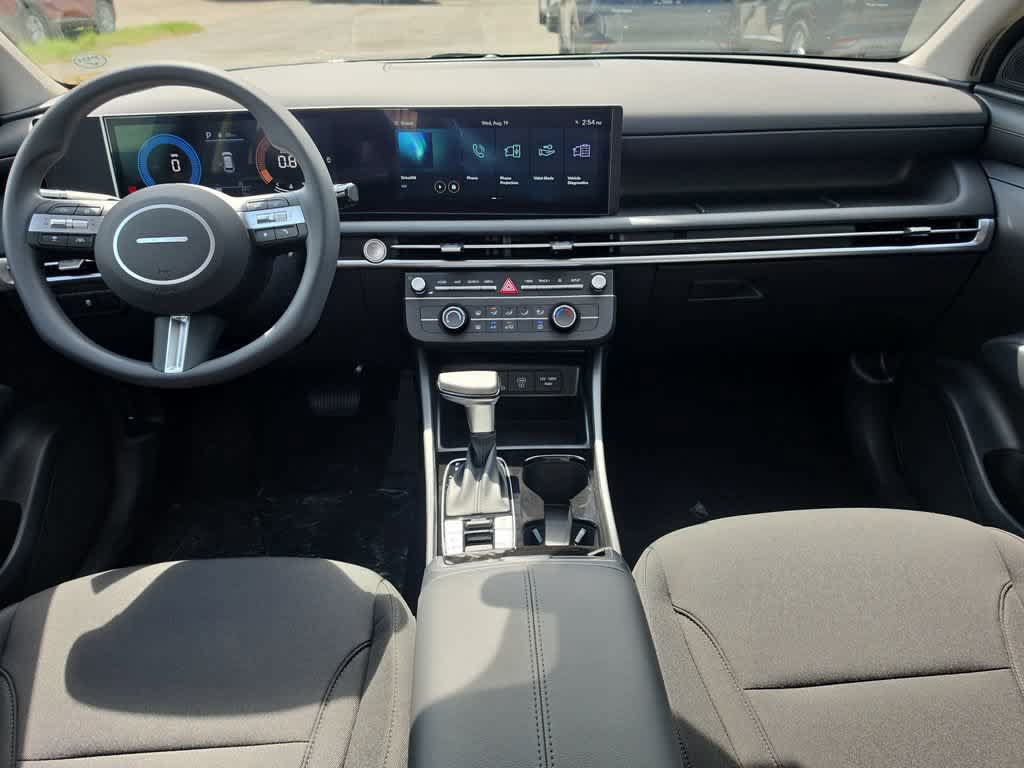 New 2026 Hyundai Tucson SE FWD image 18