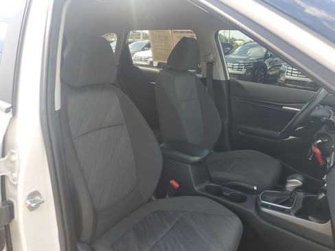 Used 2023 Kia Seltos LX AWD/4WD image 48