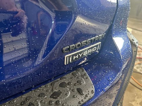 New 2026 Subaru Crosstrek 2.5i Sport AWD/4WD image 20