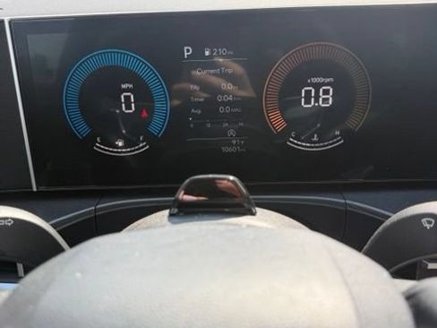 Used 2025 Hyundai Santa Fe XRT AWD/4WD image 20
