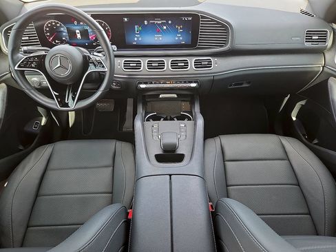 Certified 2025 Mercedes-Benz GLE 450 4MATIC Coupe image 14
