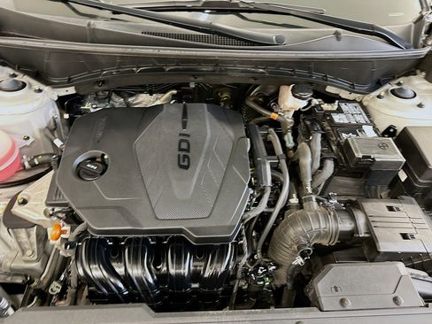 Used 2024 Hyundai Tucson SEL image 34