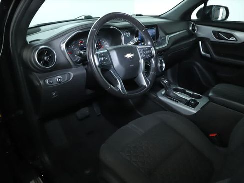 Used 2020 Chevrolet Blazer LT FWD image 17