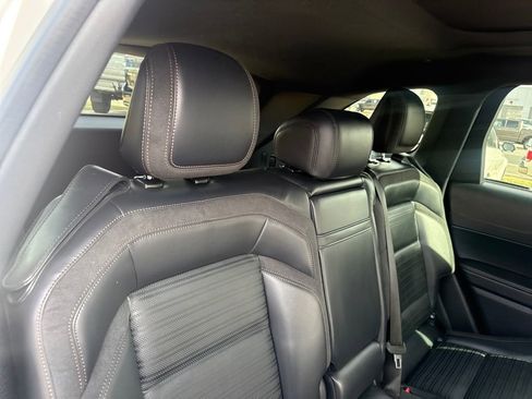 Used 2024 Lincoln Nautilus Reserve w/ Equipment Group 203A image 25