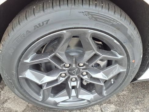 New 2026 Dodge Charger R/T AWD/4WD image 5