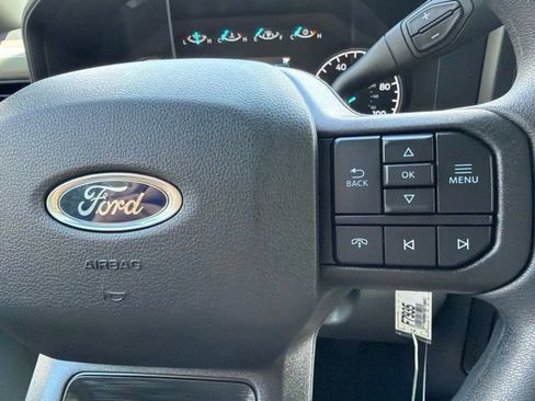 New 2026 Ford F250 XLT w/ Snow Plow Prep Package AWD/4WD image 21