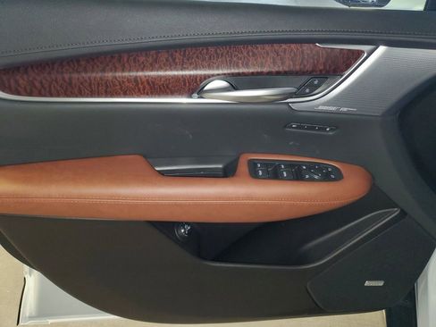 New 2026 Cadillac XT5 Premium Luxury w/ Driver Assist Package FWD image 14