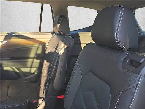 New 2026 Volkswagen Atlas SE AWD/4WD image 17