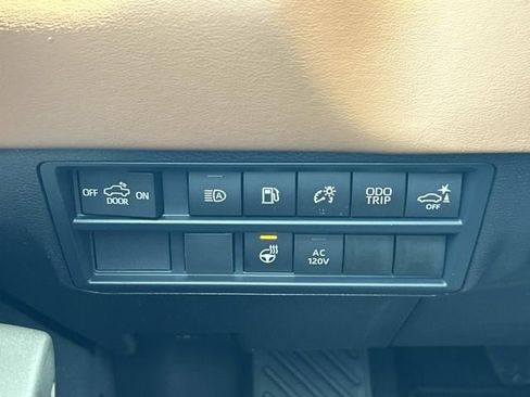 New 2026 Toyota Tundra 1794 Edition AWD/4WD image 32