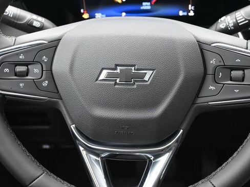 New 2026 Chevrolet TrailBlazer ACTIV w/ Convenience Package image 27