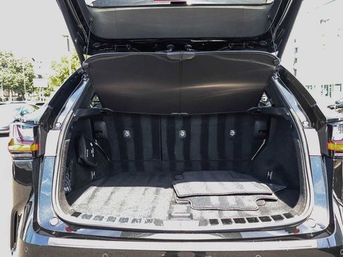 Used 2023 Lexus NX 350 AWD image 27