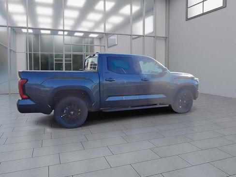 New 2026 Toyota Tundra Limited AWD/4WD image 7