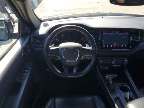 Used 2024 Dodge Durango GT image 27