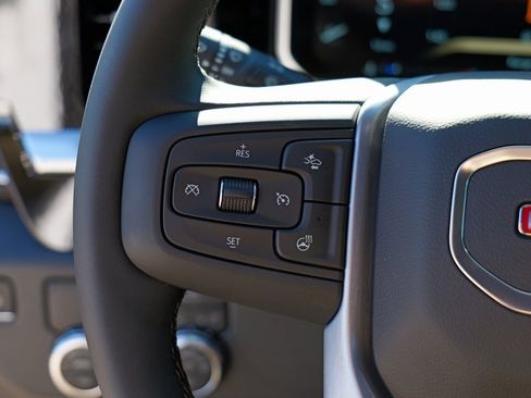 New 2026 GMC Sierra 1500 Elevation w/ Elevation Select Package image 9