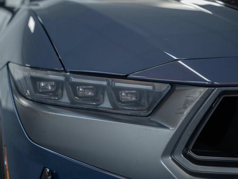 Used 2026 Ford Mustang Dark Horse RWD image 11