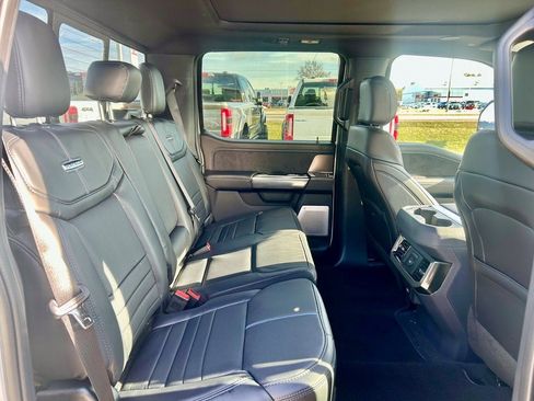 New 2026 Ford F350 Platinum image 17