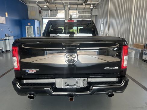 Used 2020 RAM 1500 Big Horn image 5