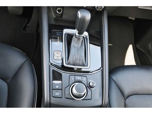 Used 2025 MAZDA CX-5 AWD 2.5 S w/ Select Package image 25