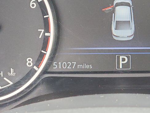 Used 2020 Nissan Maxima Platinum w/ Sport Mat Group image 20