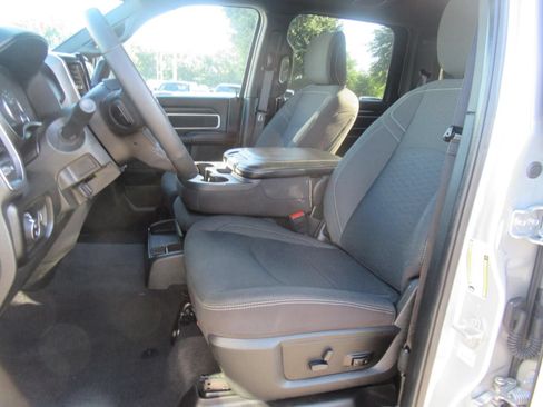 Used 2026 RAM 2500 Big Horn AWD/4WD image 19
